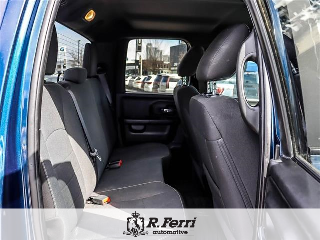 2022 RAM 1500 Classic SLT (Stk: T0230A) in Vaughan - Image 14 of 23