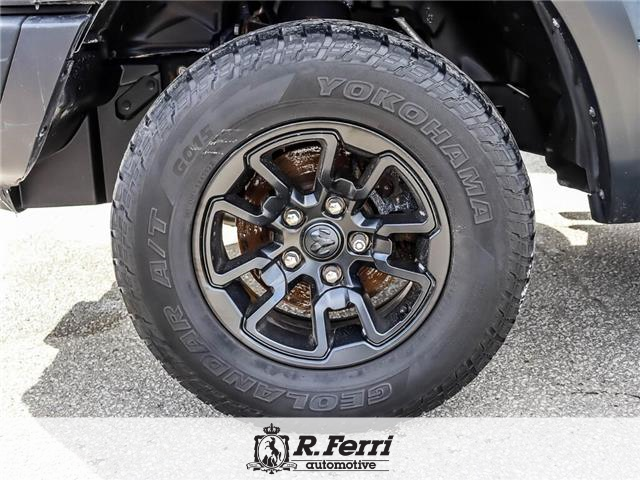 2022 RAM 1500 Classic SLT (Stk: T0230A) in Vaughan - Image 16 of 23