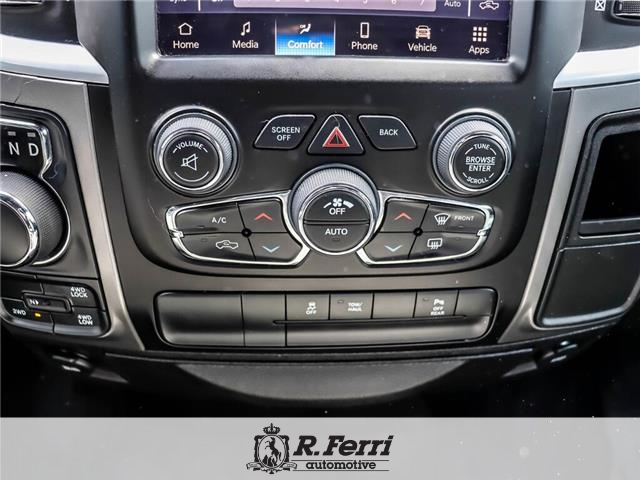 2022 RAM 1500 Classic SLT (Stk: T0230A) in Vaughan - Image 20 of 23