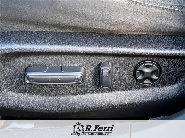 2022 Honda Accord Hybrid Base (Stk: P9530) in Vaughan - Image 21 of 29