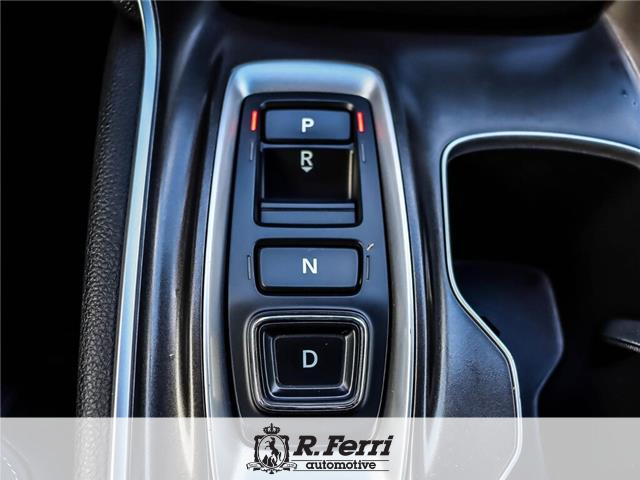 2022 Honda Accord Hybrid Base (Stk: P9530) in Vaughan - Image 24 of 29