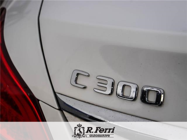 2019 Mercedes-Benz C-Class Base (Stk: P9527) in Vaughan - Image 17 of 28