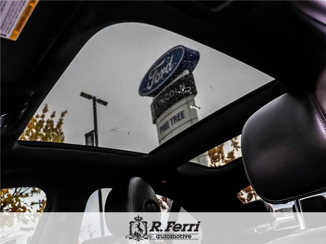2019 Mercedes-Benz C-Class Base (Stk: P9527) in Vaughan - Image 21 of 28