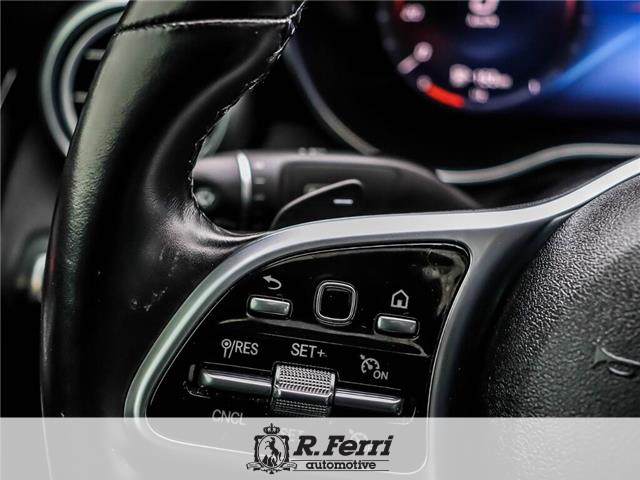 2019 Mercedes-Benz C-Class Base (Stk: P9527) in Vaughan - Image 26 of 28