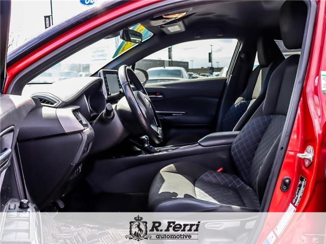 2021 Toyota C-HR  (Stk: P9522A) in Vaughan - Image 7 of 10