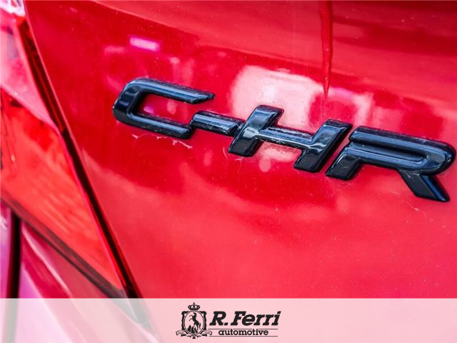 2021 Toyota C-HR  (Stk: P9522A) in Vaughan - Image 8 of 10