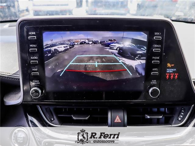 2021 Toyota C-HR  (Stk: P9522A) in Vaughan - Image 10 of 10