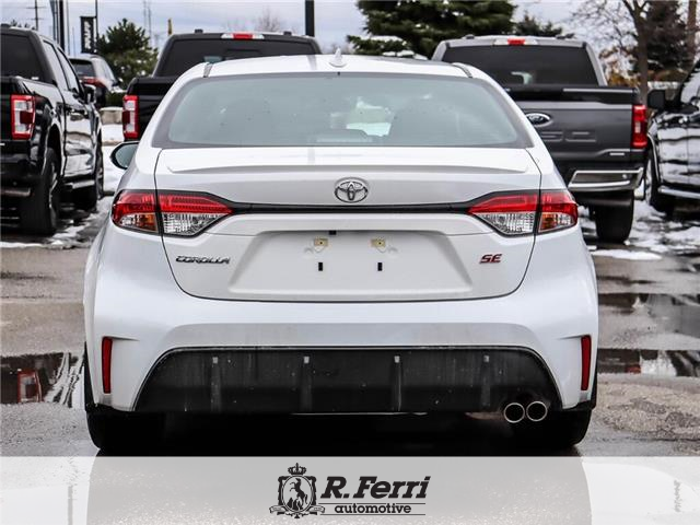2024 Toyota Corolla SE (Stk: P9526) in Vaughan - Image 4 of 25