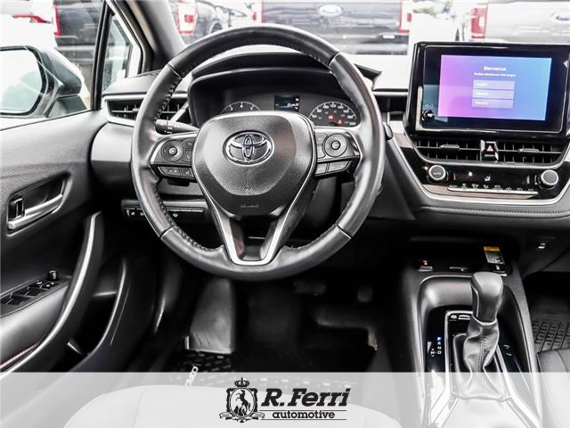 2024 Toyota Corolla SE (Stk: P9526) in Vaughan - Image 10 of 25