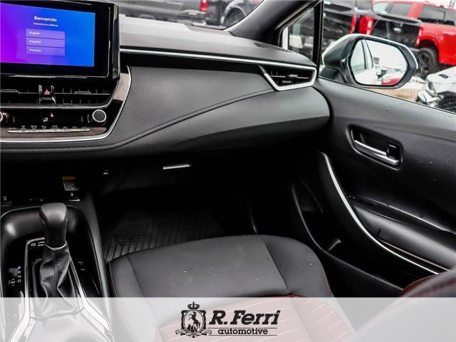 2024 Toyota Corolla SE (Stk: P9526) in Vaughan - Image 12 of 25