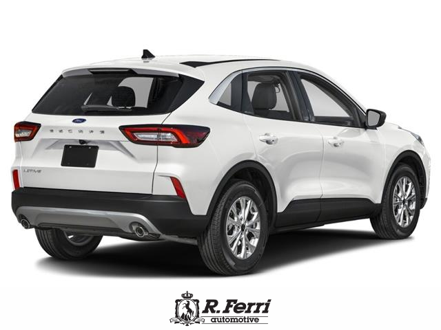 2026 Ford Escape Active (Stk: T0026) in Vaughan - Image 2 of 12