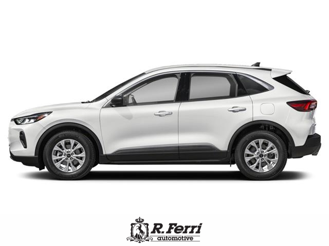 2026 Ford Escape Active (Stk: T0026) in Vaughan - Image 3 of 12