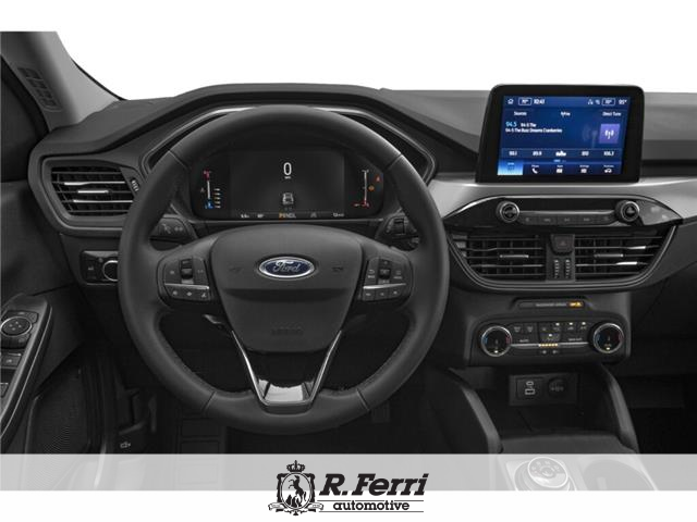 2026 Ford Escape Active (Stk: T0026) in Vaughan - Image 4 of 12