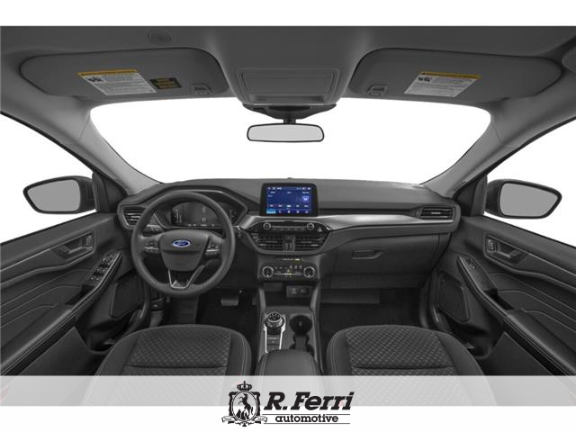 2026 Ford Escape Active (Stk: T0026) in Vaughan - Image 5 of 12