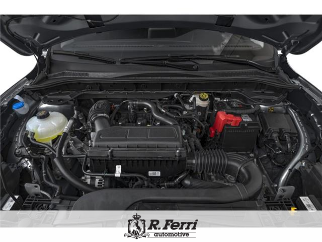 2026 Ford Escape Active (Stk: T0026) in Vaughan - Image 9 of 12