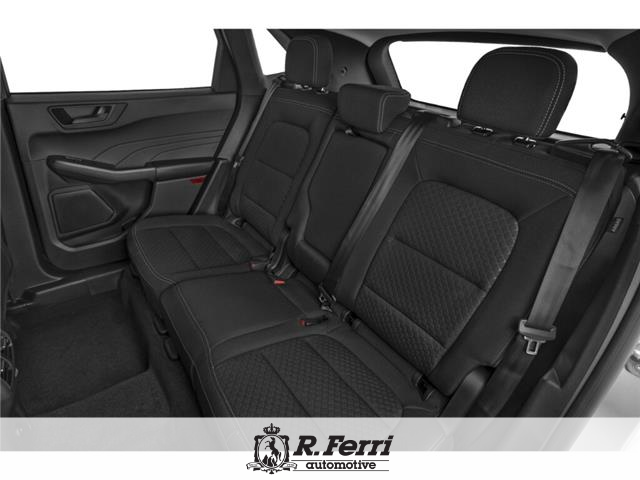 2026 Ford Escape Active (Stk: T0026) in Vaughan - Image 10 of 12