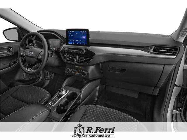 2026 Ford Escape Active (Stk: T0026) in Vaughan - Image 12 of 12