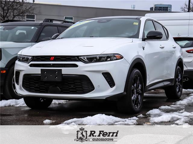 2024 Dodge Hornet GT (Stk: P9511) in Vaughan - Image 2 of 26