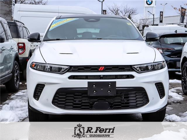 2024 Dodge Hornet GT (Stk: P9511) in Vaughan - Image 3 of 26
