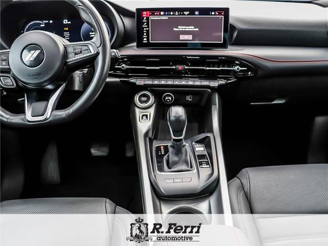 2024 Dodge Hornet GT (Stk: P9511) in Vaughan - Image 9 of 26