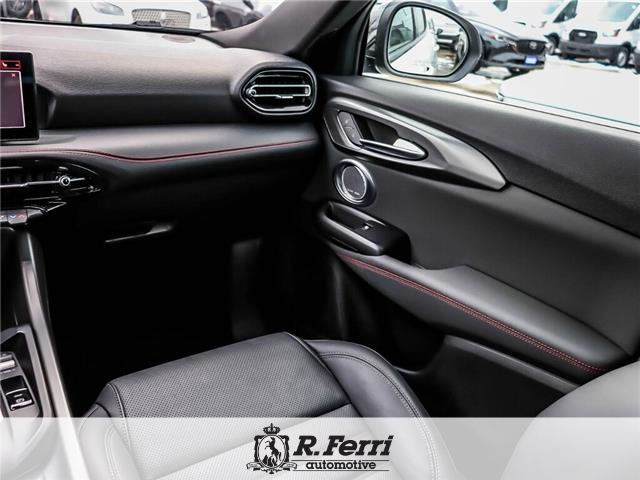 2024 Dodge Hornet GT (Stk: P9511) in Vaughan - Image 10 of 26