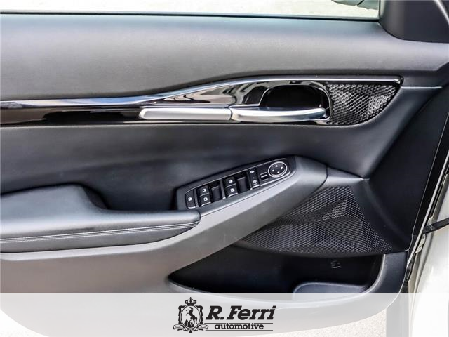 2021 Kia Seltos EX (Stk: P9437) in Vaughan - Image 7 of 33