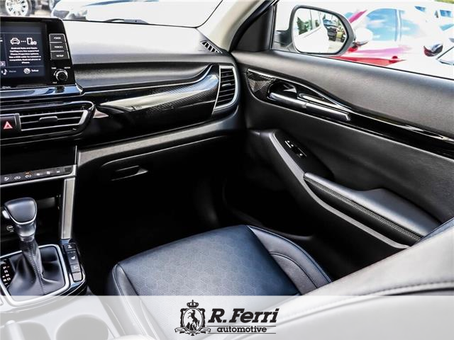 2021 Kia Seltos EX (Stk: P9437) in Vaughan - Image 13 of 33