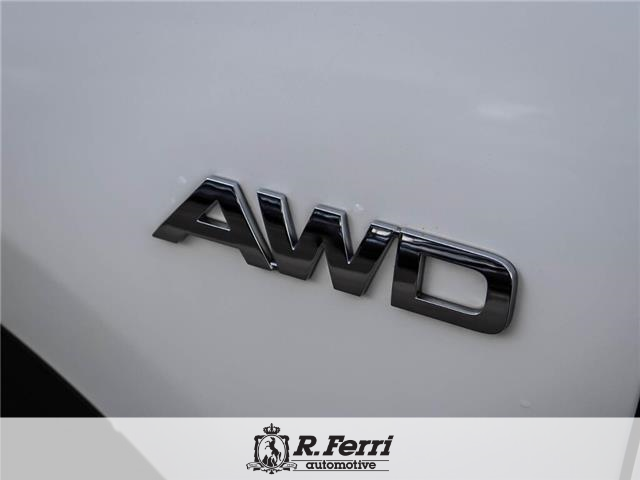 2021 Kia Seltos EX (Stk: P9437) in Vaughan - Image 21 of 33