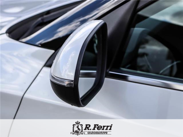 2021 Kia Seltos EX (Stk: P9437) in Vaughan - Image 22 of 33