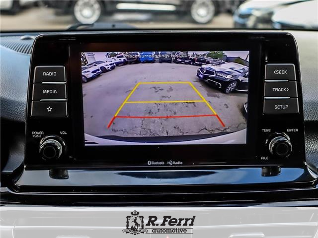 2021 Kia Seltos EX (Stk: P9437) in Vaughan - Image 25 of 33