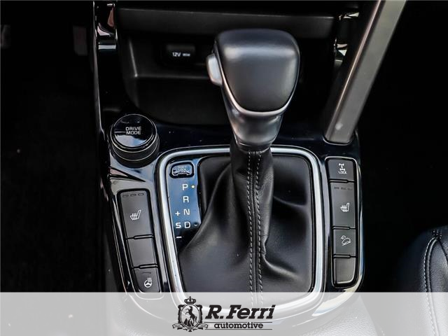 2021 Kia Seltos EX (Stk: P9437) in Vaughan - Image 26 of 33