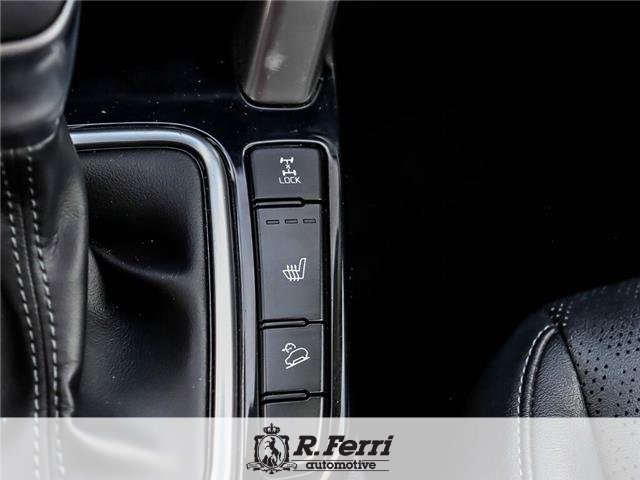 2021 Kia Seltos EX (Stk: P9437) in Vaughan - Image 27 of 33