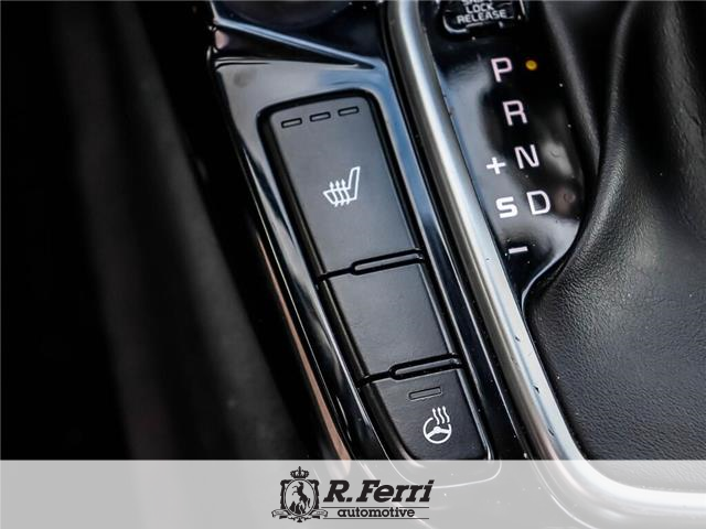 2021 Kia Seltos EX (Stk: P9437) in Vaughan - Image 28 of 33