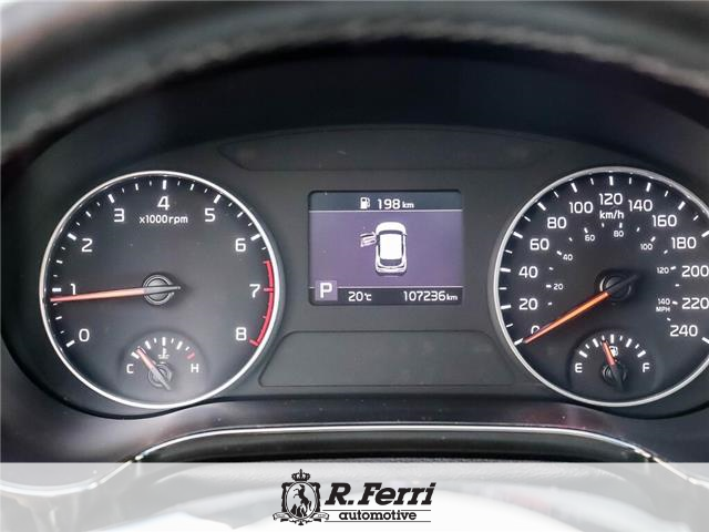 2021 Kia Seltos EX (Stk: P9437) in Vaughan - Image 30 of 33