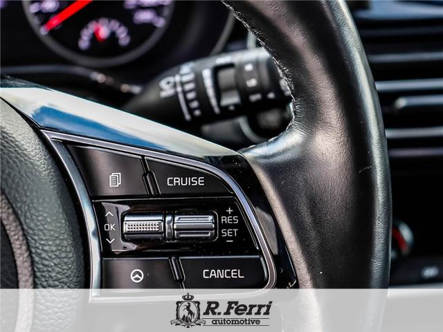 2021 Kia Seltos EX (Stk: P9437) in Vaughan - Image 31 of 33