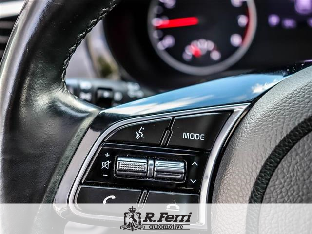 2021 Kia Seltos EX (Stk: P9437) in Vaughan - Image 32 of 33