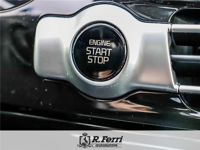 2021 Kia Seltos EX (Stk: P9437) in Vaughan - Image 33 of 33