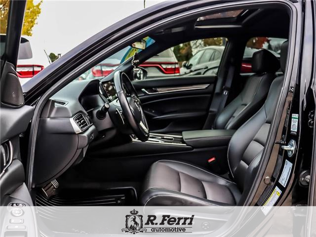 2022 Honda Accord Sport 1.5T (Stk: P9523) in Vaughan - Image 8 of 30