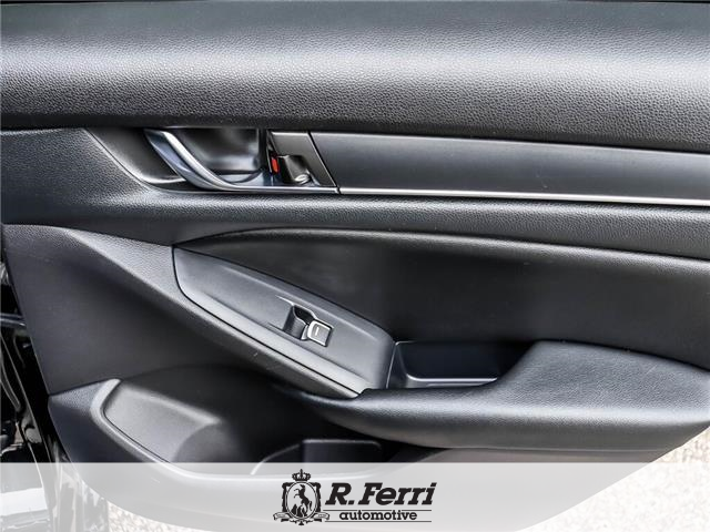 2022 Honda Accord Sport 1.5T (Stk: P9523) in Vaughan - Image 14 of 30