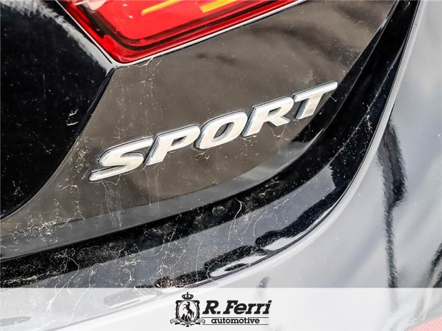 2022 Honda Accord Sport 1.5T (Stk: P9523) in Vaughan - Image 18 of 30