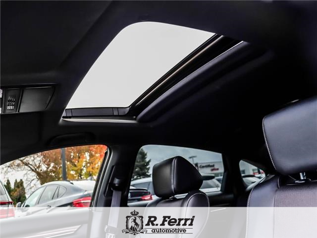 2022 Honda Accord Sport 1.5T (Stk: P9523) in Vaughan - Image 21 of 30