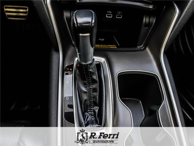 2022 Honda Accord Sport 1.5T (Stk: P9523) in Vaughan - Image 24 of 30