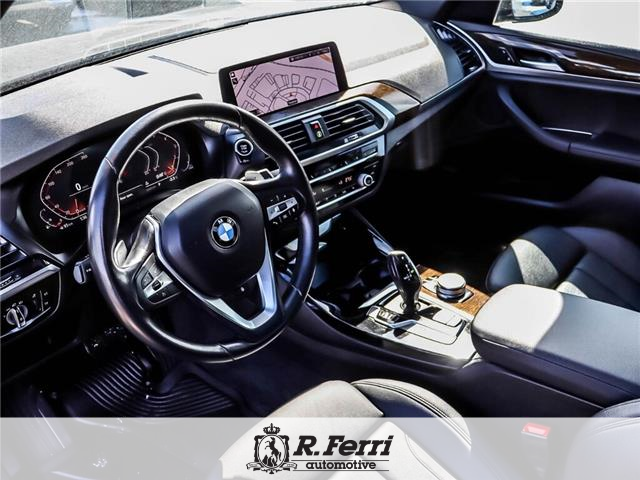 2020 BMW X3 xDrive30i (Stk: P9590) in Vaughan - Image 7 of 27