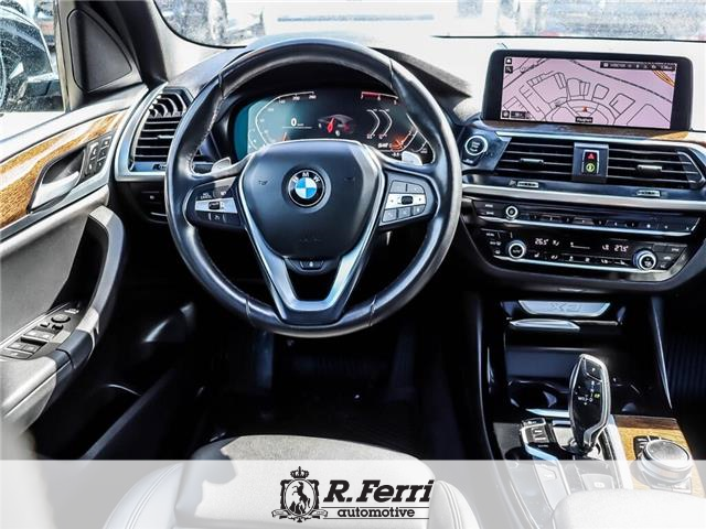 2020 BMW X3 xDrive30i (Stk: P9590) in Vaughan - Image 10 of 27