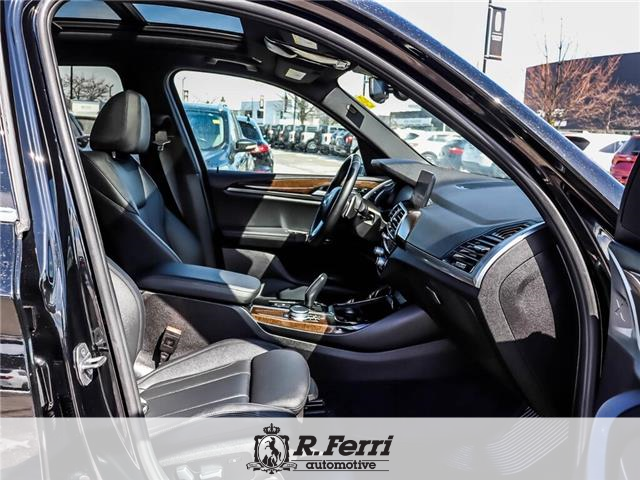 2020 BMW X3 xDrive30i (Stk: P9590) in Vaughan - Image 13 of 27