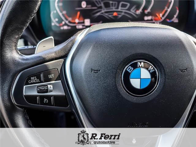 2020 BMW X3 xDrive30i (Stk: P9590) in Vaughan - Image 27 of 27