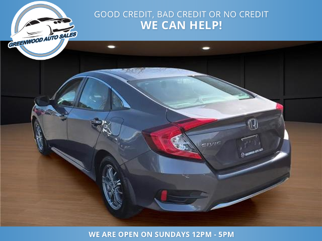 2020 Honda Civic LX (Stk: 20-005501) in Greenwood - Image 7 of 15