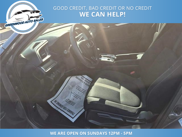 2020 Honda Civic LX (Stk: 20-005501) in Greenwood - Image 9 of 15