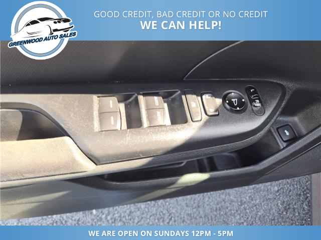 2020 Honda Civic LX (Stk: 20-005501) in Greenwood - Image 10 of 15