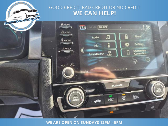 2020 Honda Civic LX (Stk: 20-005501) in Greenwood - Image 13 of 15